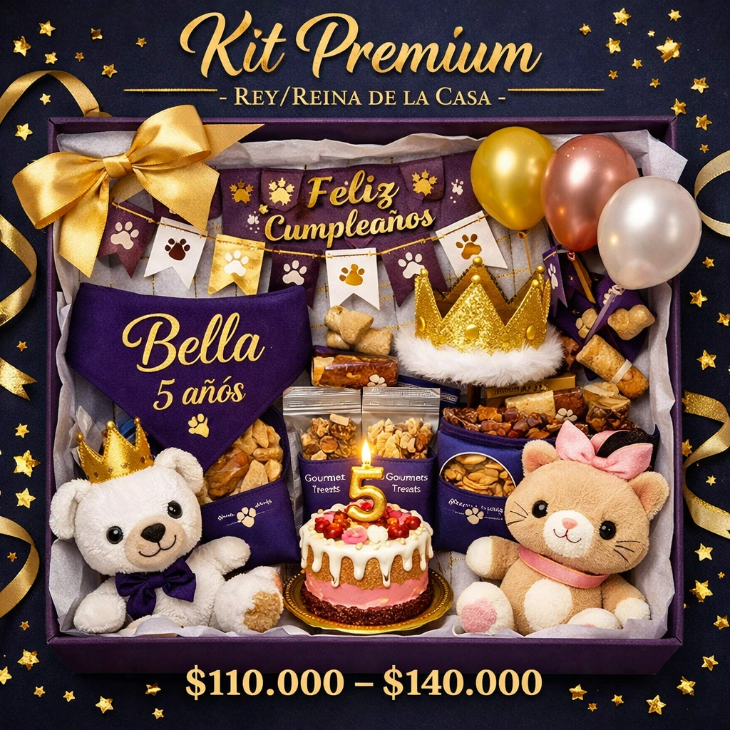 Rey/Reina de la Casa