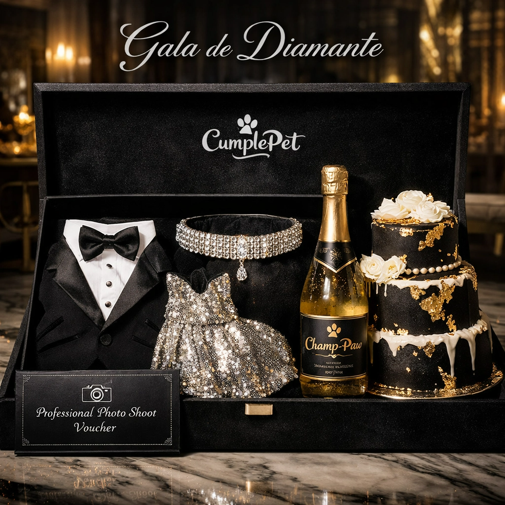 Gala de Diamante
